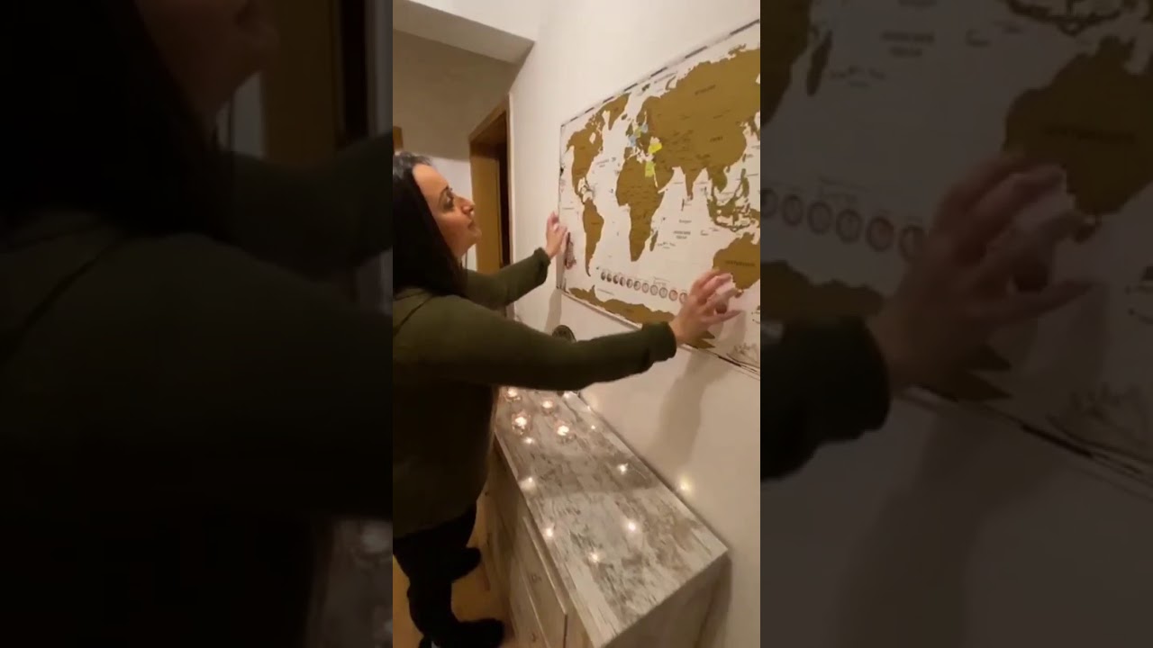 HOME Room Tour Bei Pia Asmr Deutsch Flüstern und Tapping