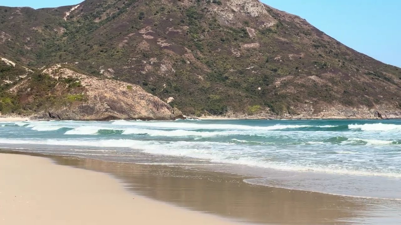 西貢大灣 2025-1-10