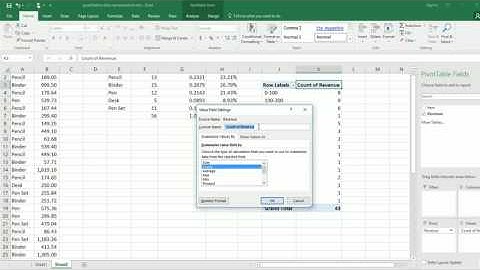 Quatitative Data Representation Part 2