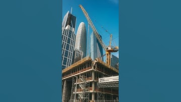 This Building Fell Without Warning!