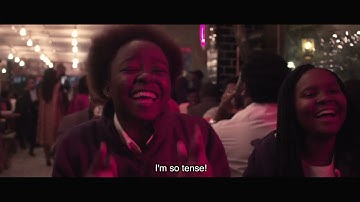 Hot Docs 2022 Trailer: AFRICAN MOOT