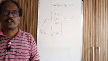 Wide Sense Stationary Process || Part-I||