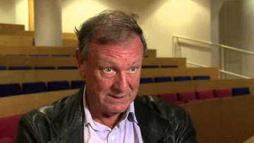 01 How should action research be conducted Jack Whitehead interviewed