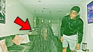 Acting POSSESSED To See How My Boyfriend REACTS!