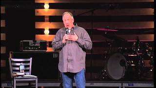 Jeff Allen Promotional Reel