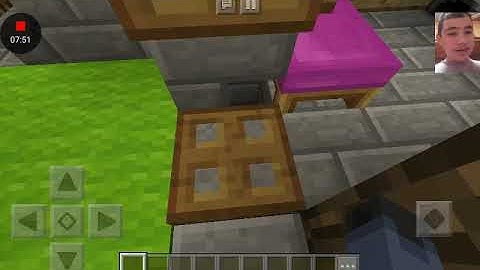 Find the Button: Houses edition