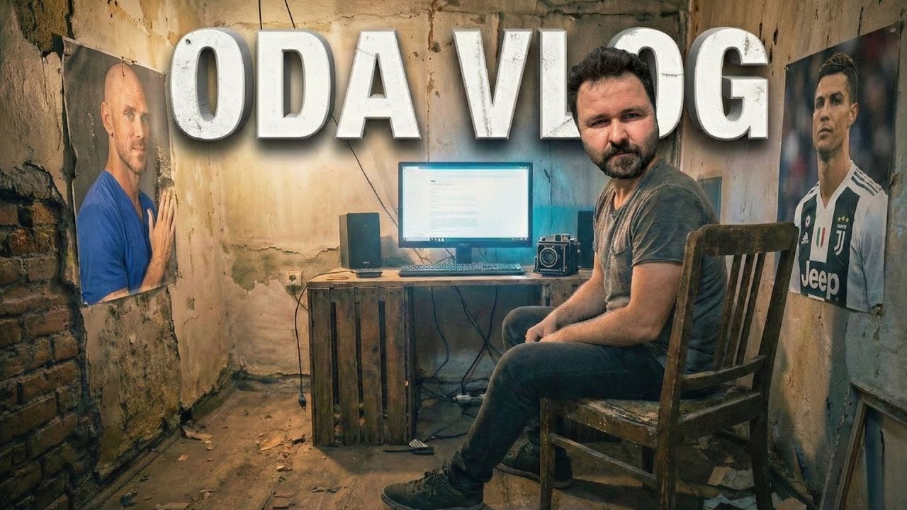 15.OOO ABONEYE ÖZEL EV VLOG 