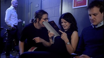 Alice Bentinck, Matt Clifford and Joe White on Entrepreneur First