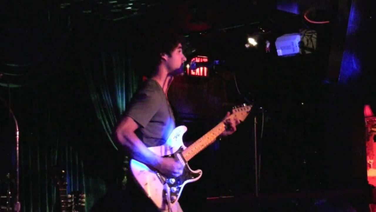 Categories - Darren Criss