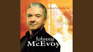 Video thumbnail of "Johnny McEvoy - Will You Walk With Me"