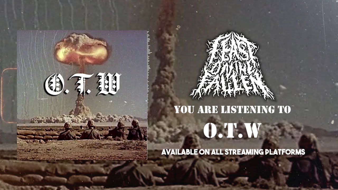 Feast on the Fallen