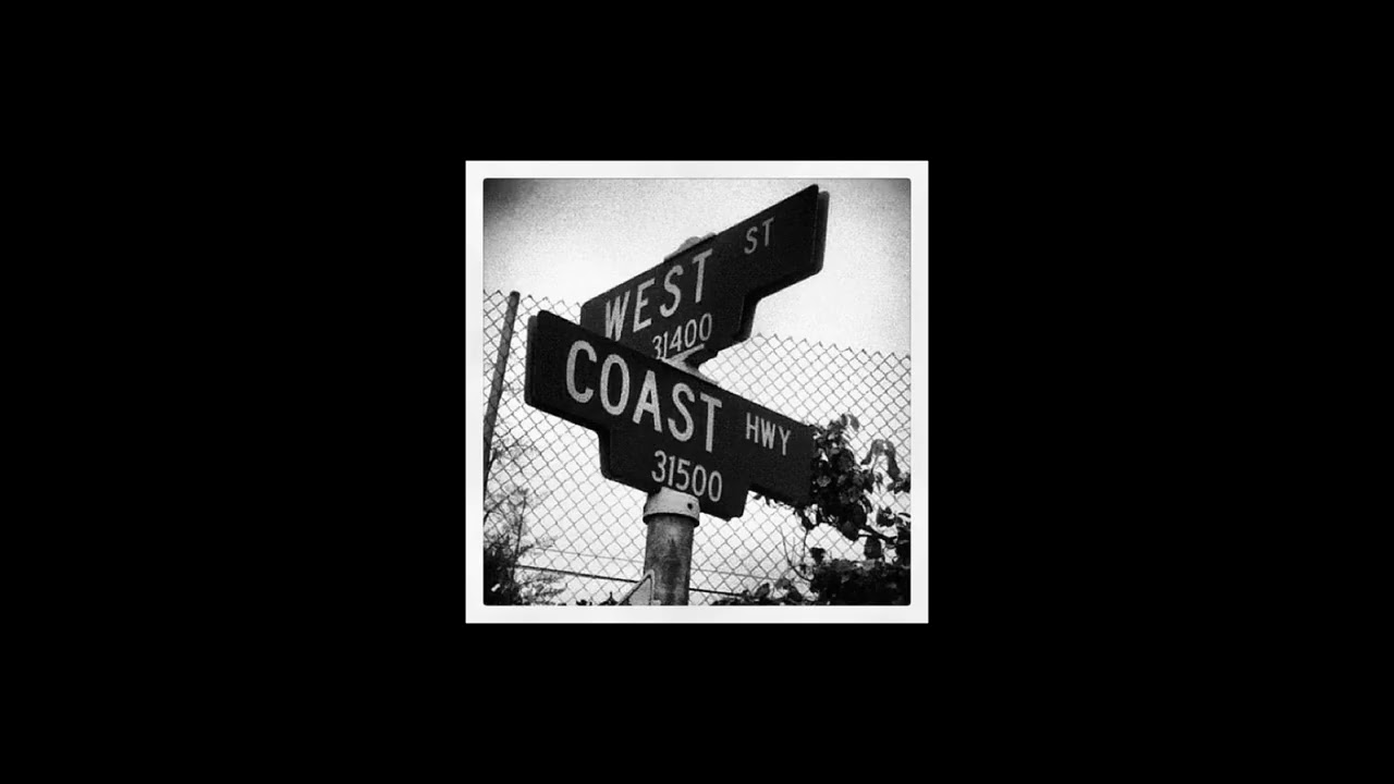 [FREE] West Coast Type Beat "OUTLAWZ"