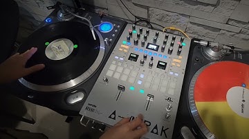 ISTYLE (Thailand): 2023 DMC World Scratch Elimination Round