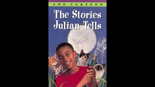 The Pudding Like a Night on the Sea (From The Stories Julian Tells by Ann Cameron)