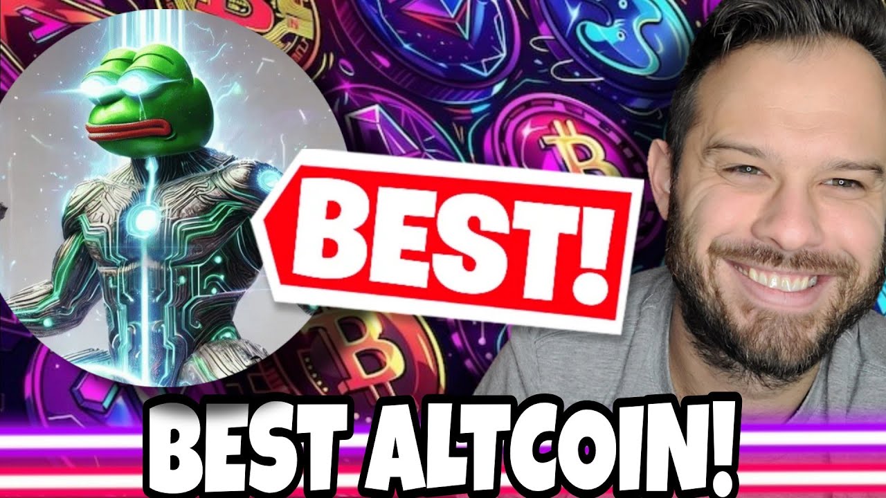 Is MIND Of Pepe The Next 100x Meme Coin: Viral Token Hits $8M In Presale -  The Coin Republic