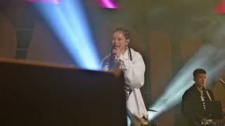 2.狠狠愛 Vivian 徐若瑄 Pasiwali Festival 20231118 215158