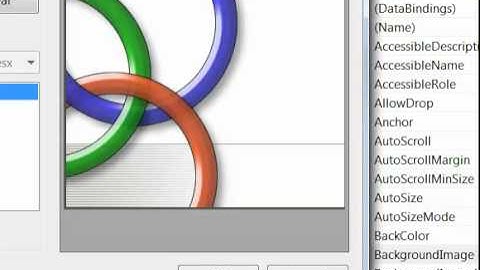 Visual Basic - How to make a Splash Screen.