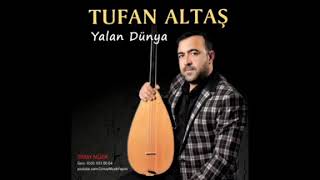 Tufan Altaş Delimiyim Neden Başım Dumanlı