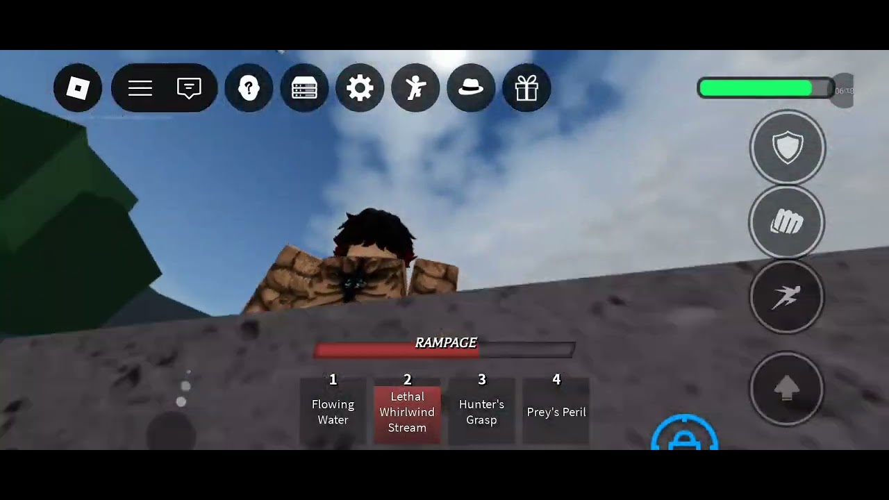 Clappin cheeks on TSB 🗿 