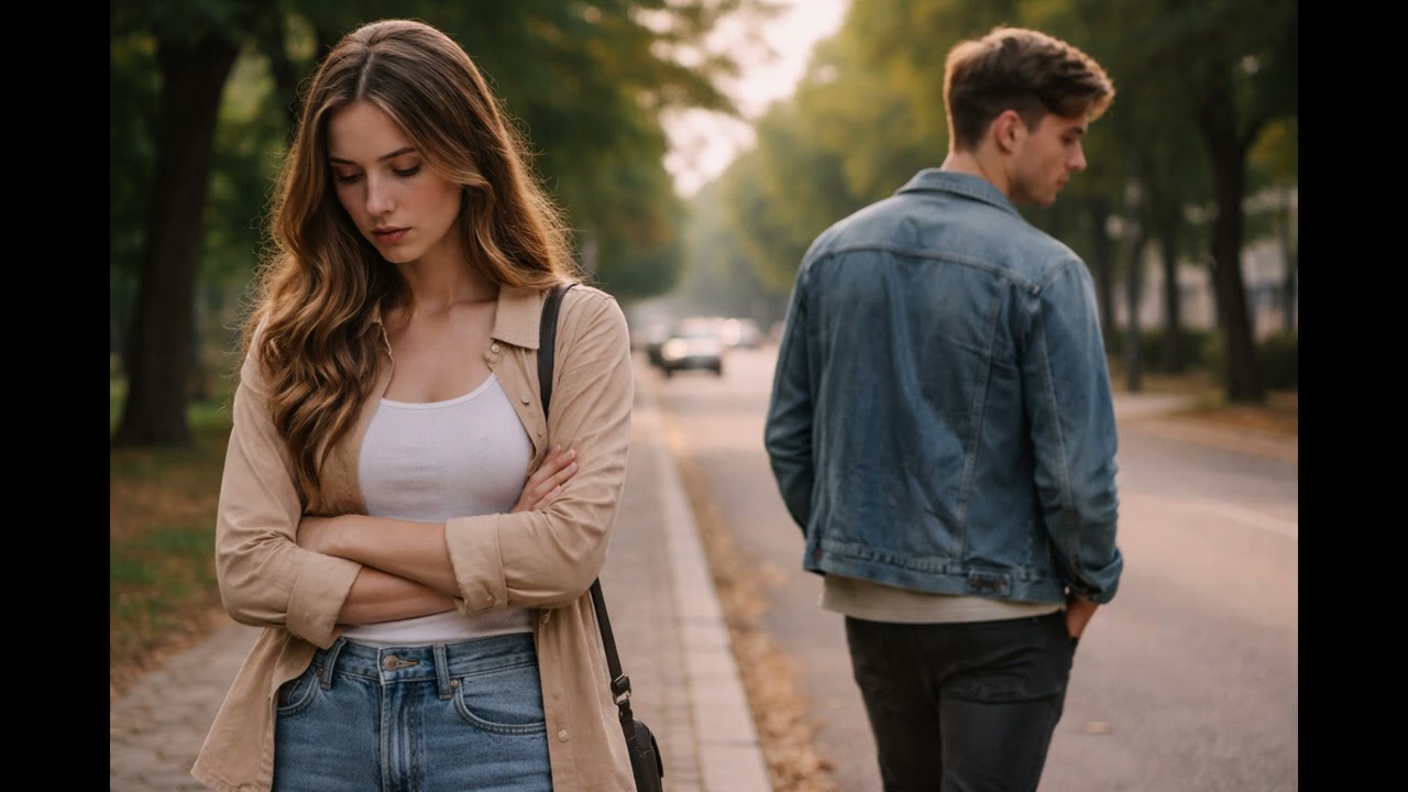 Σε γνώρισα χωρίς άμυνες V2