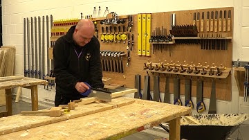 Property Maintenance Operative Apprentice, Jason Plomer | National Apprenticeship Week 2021