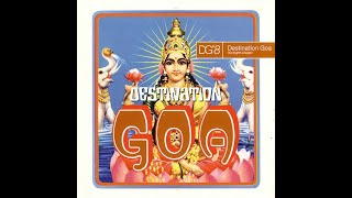 Destination Goa - The Eighth Chapter - DG8 [CD 1] [1999]