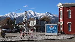 Buena Vista Colorado The Best Small Town Main Street in America