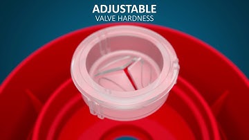 MIKROPAKK innovations / introducing the MikaTech StarTech clean-valve