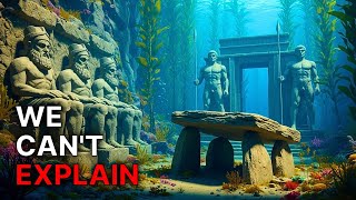 Atlantis’s Unsolved Ancient Mysteries Scientists Can’t Explain