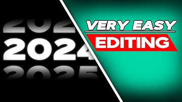 Inshot Tutorial - Time Scroll & Rolling Text Effect