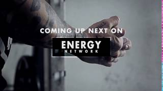 Motion graphics - Bumper