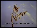 The Ripper (1985) Trailer