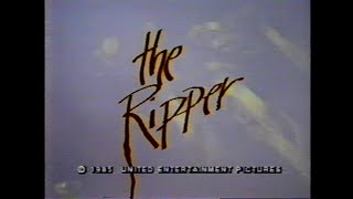 The Ripper (1985) Trailer