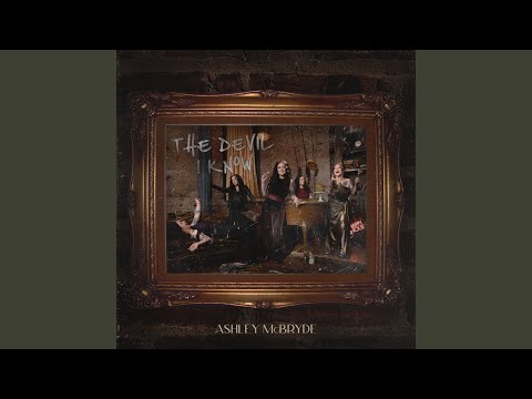 Ashley McBryde - Blackout Betty