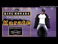 King monada Karate ft Phb finest Karate 🔥