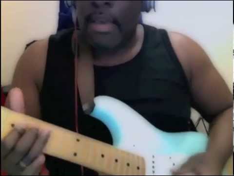 Muzart "Party after" Kabass + 11bbmac rythm guitar addition