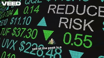 The Top 5 Investing Mistakes You MUST Avoid🤥