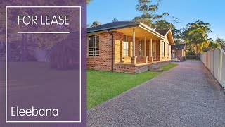 1/12 Eino Place , Eleebana