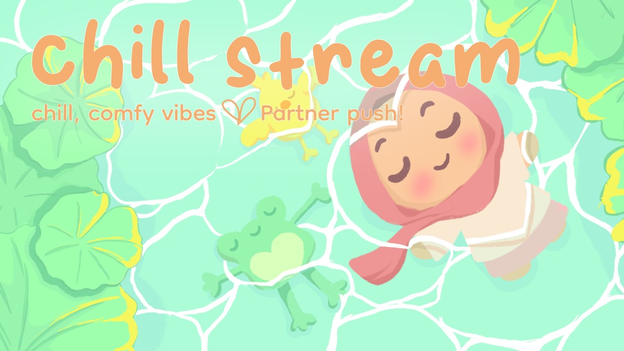 morning things! let's be productive | please sub if you like the vibes | also live on purpr app