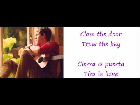 One Direction- Moments letra Inglés/Español