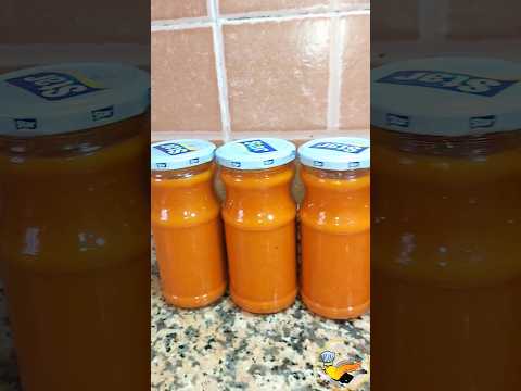 صوص طماطم متعددة الاستعمالات