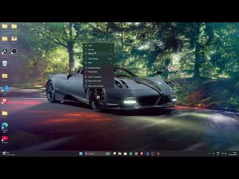 React + Tailwind Setup on Windows (Follow My Startup Build)