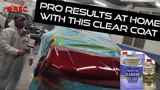 Best budget clear coat for DIY paint jobs by Speedokote refinish network 5,404 views 3 months ago 10 minutes, 57 seconds