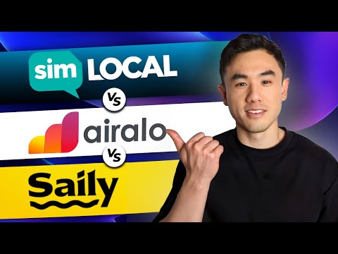 travel esim