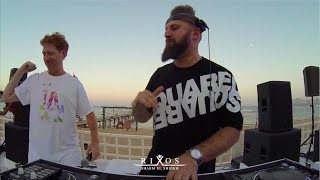 DJ Shnaps @ Rixos Sharm El Sheikh Sunset | Egypt 2021