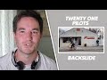 Christian Reaction to Twenty One Pilots - Backslide (Official Video)