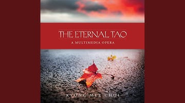 Returning Is The Movement Of The Tao