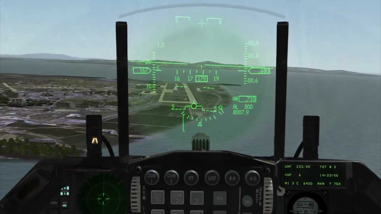 Falcon Bms Graphics Mod Falcon 4.0 Bms Mod – The return of the beloved Falcon series! – MVWPAI