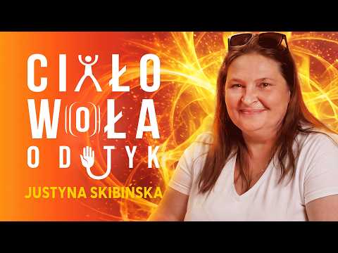 There Is No Such Thing as an Incurable Disease! Only People Who Are Not Ready | Justyna Skibińska