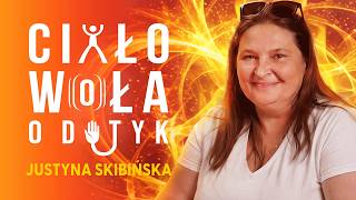 There Is No Such Thing as an Incurable Disease! Only People Who Are Not Ready | Justyna Skibińska